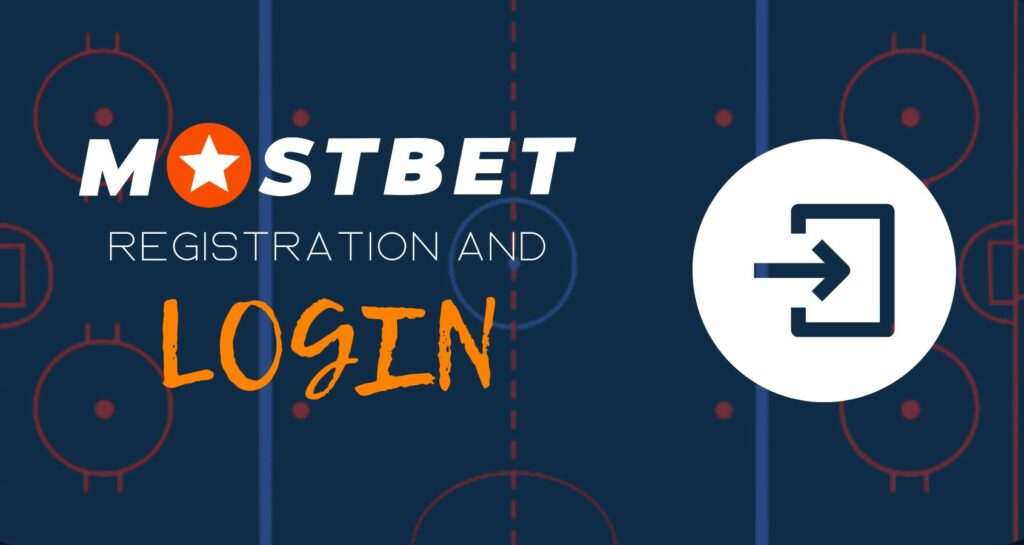 Mostbet Site Registration and Login guide