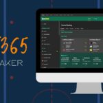 How to bet at Bet365 bookmaker instruction