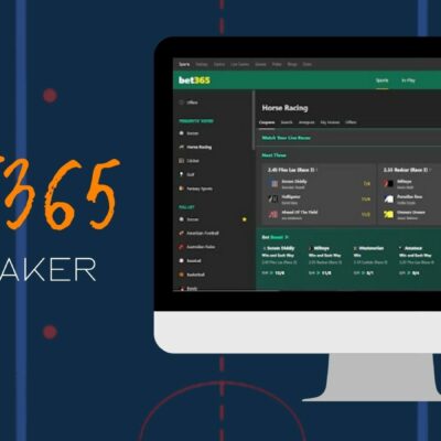 Useful information about Bet365 bookmaker