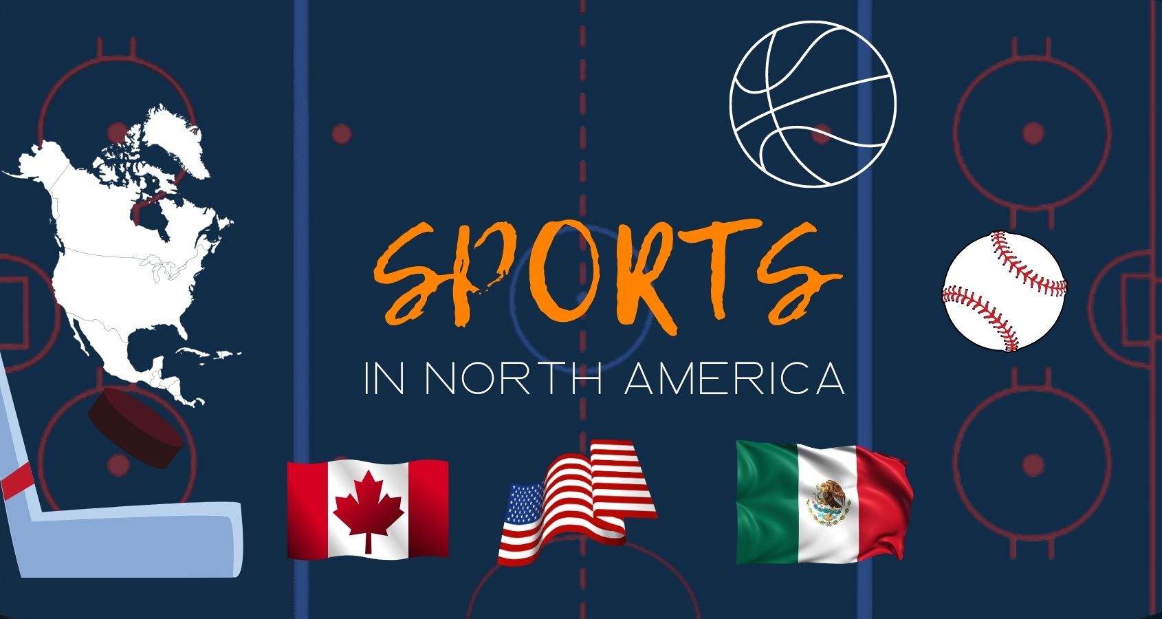 popular sports for betting in North America