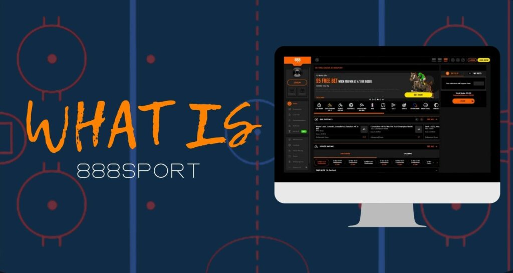 888sport online betting website overview