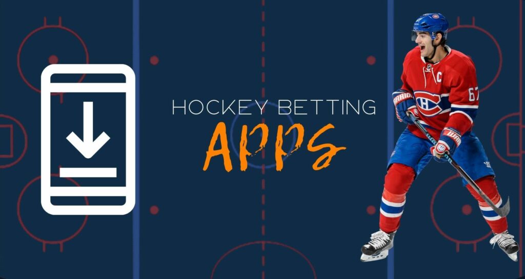 Ice Hockey betting applications download list