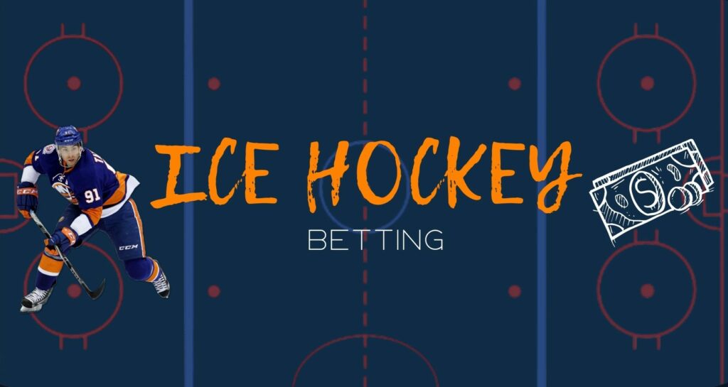 betting on Ice Hockey guide