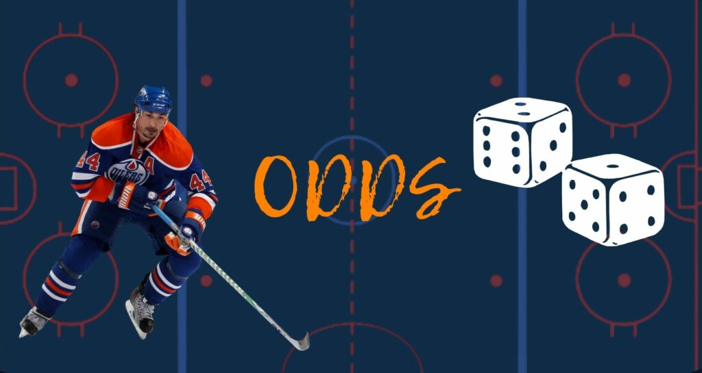 ice hockey betting odds explanation