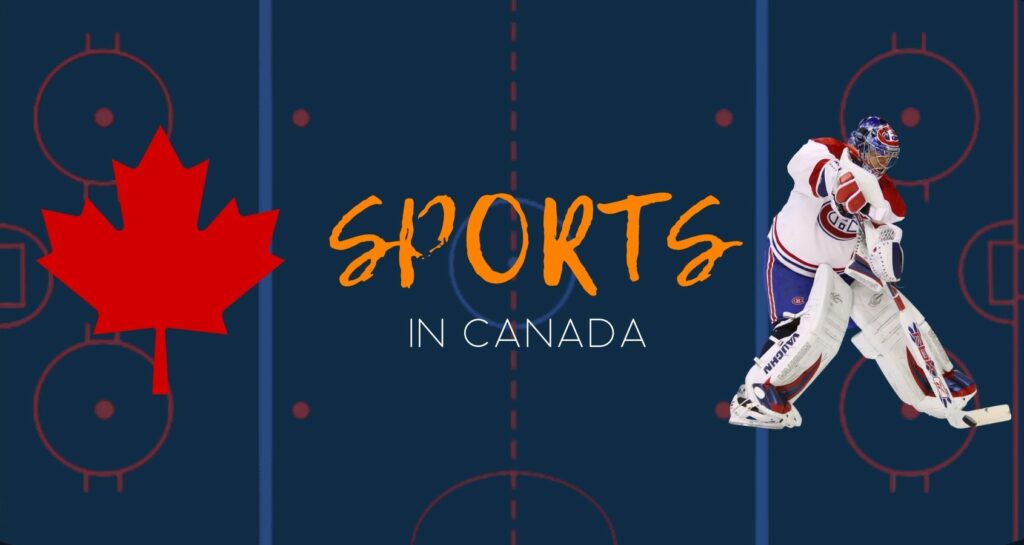 popular sports for betting in Canada review