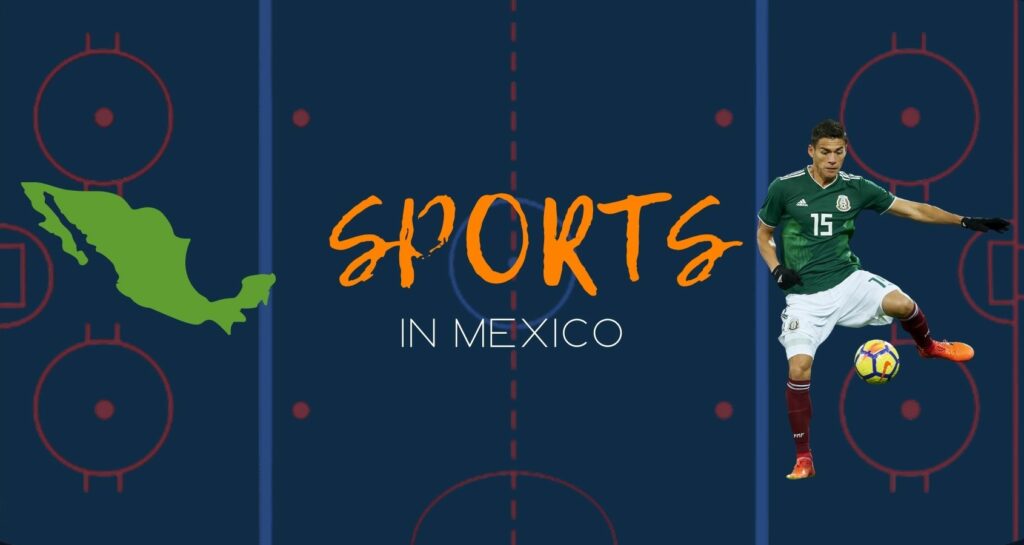 popular sports for online betting in Mexico review